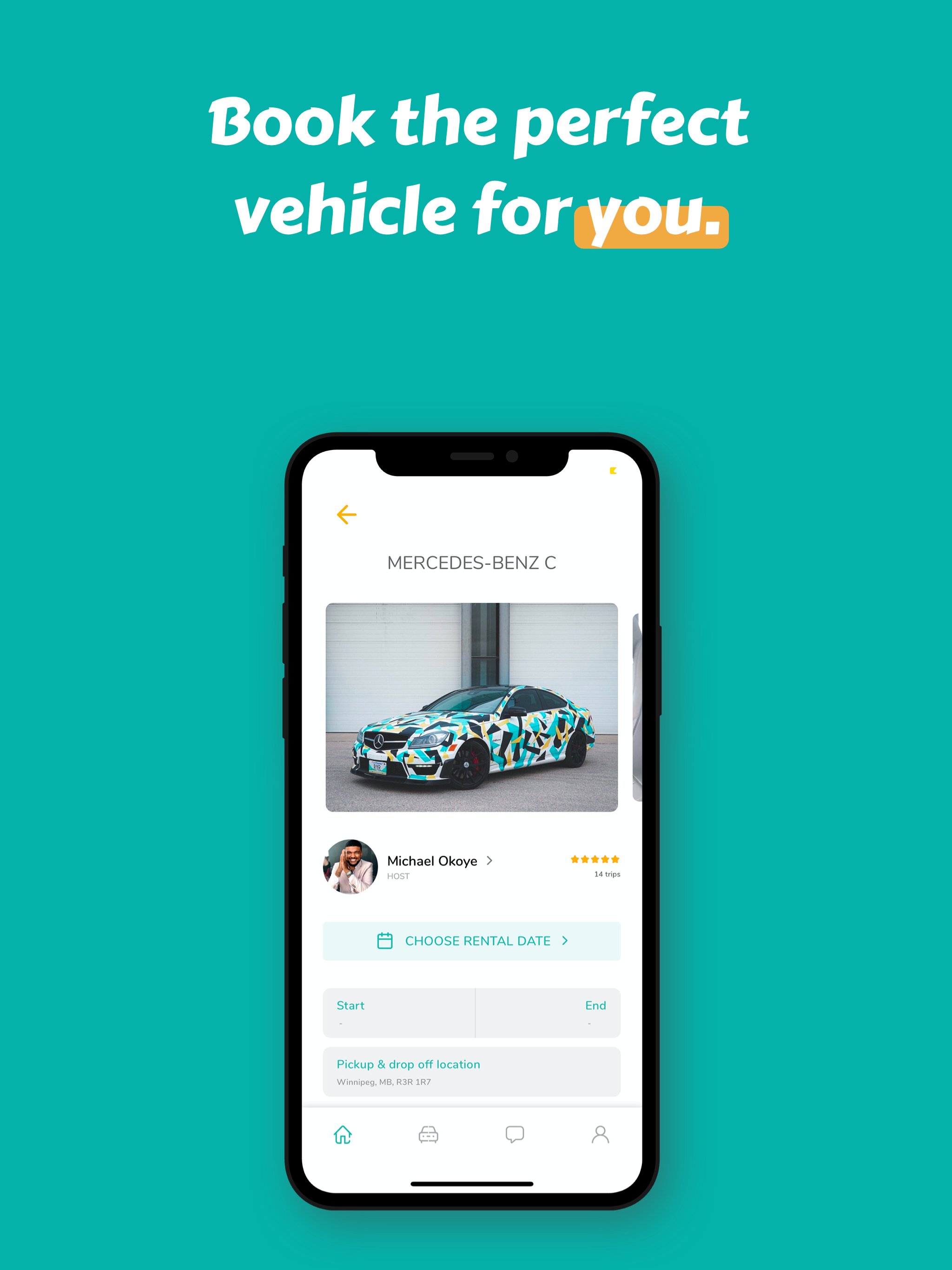 Rent Your Ride gallery image