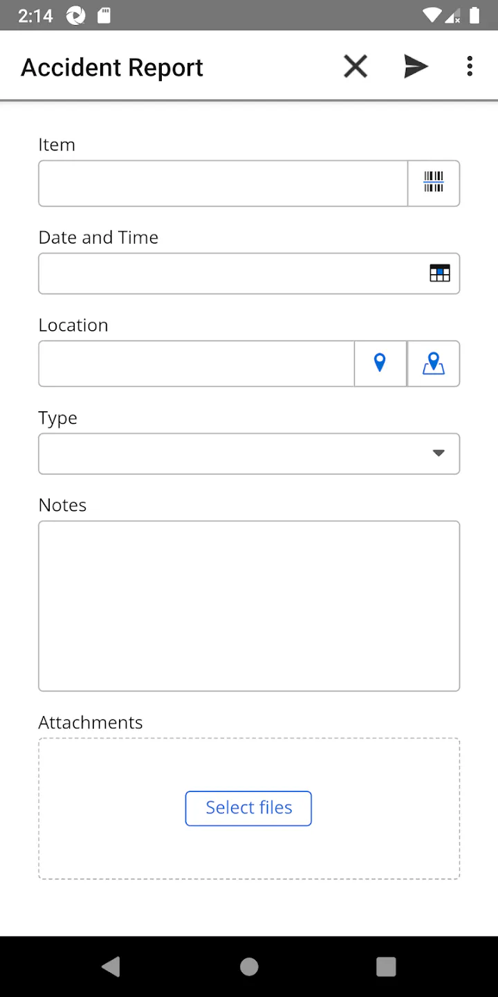 start workflow before item added gallery image