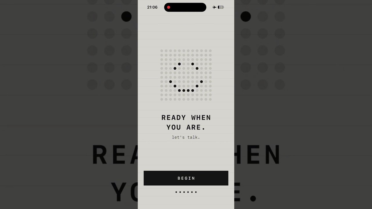 DOT. - Offline AI Assistant gallery image