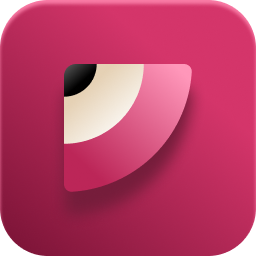 Coloring Your Day - Product Hunt launch logo and brand identity