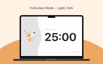 Pomo Up for macOS gallery image