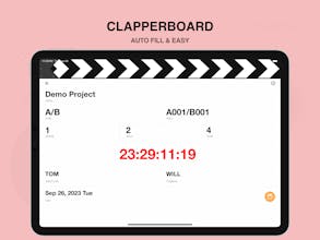 Previs Shot gallery image