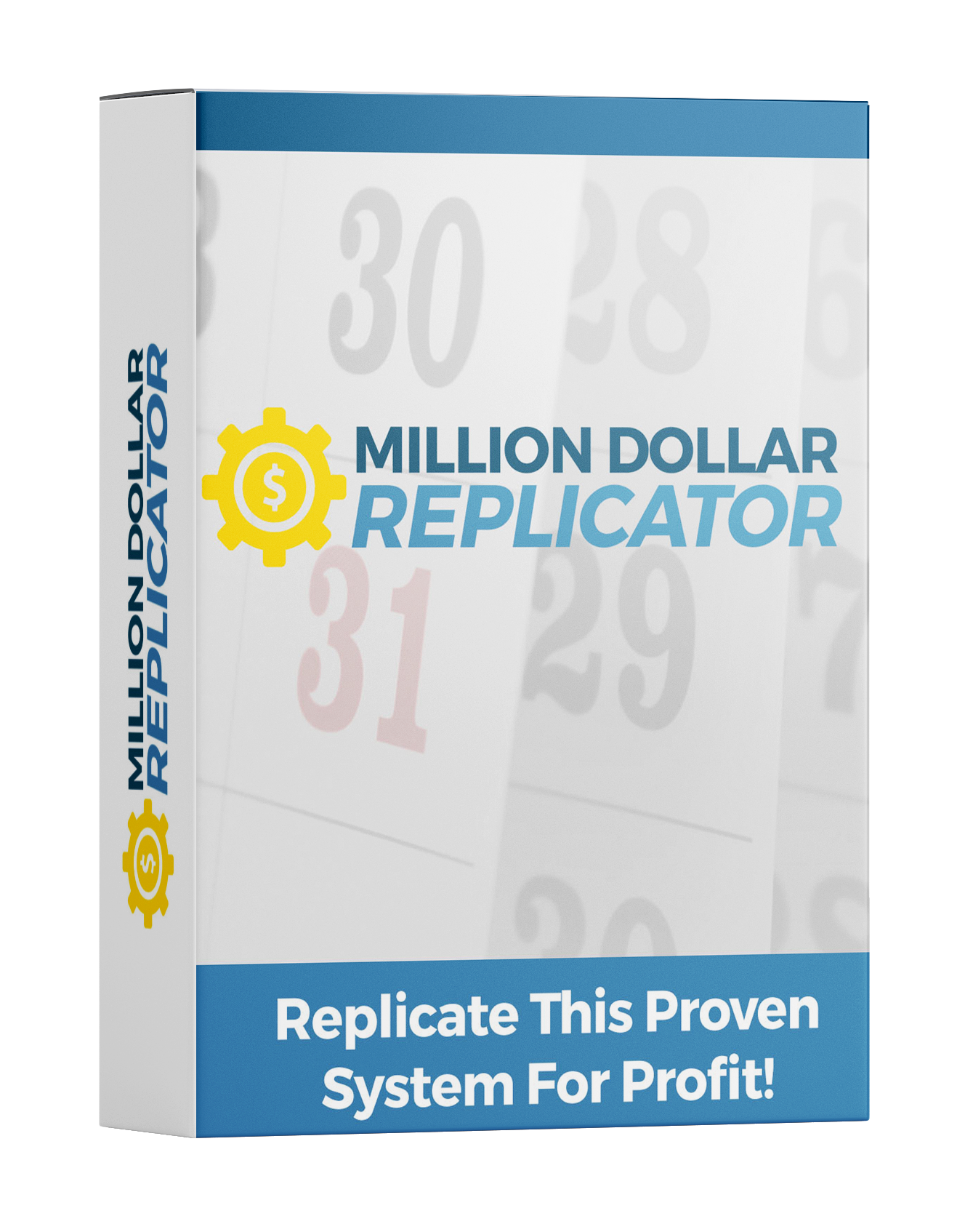 Million Dollar Replicator AI System gallery image
