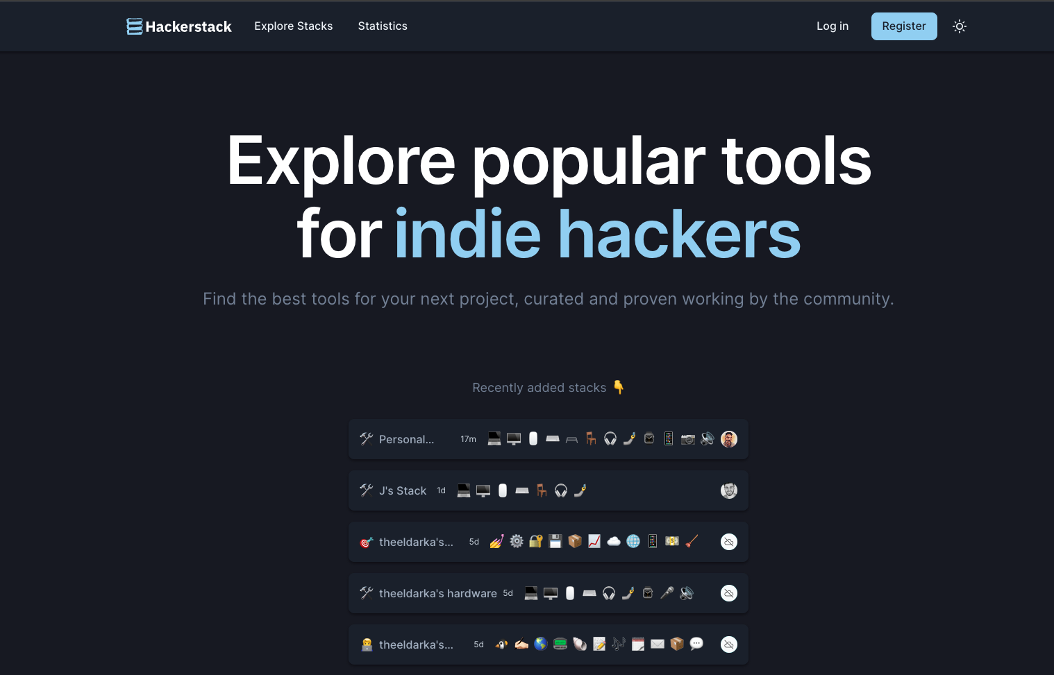 Hackerstack.io media 1