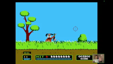 Duck Hunt - Finger Gun Edition gallery image