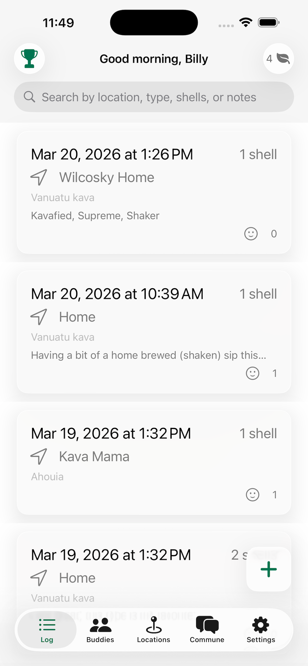 Bula Buddy gallery image