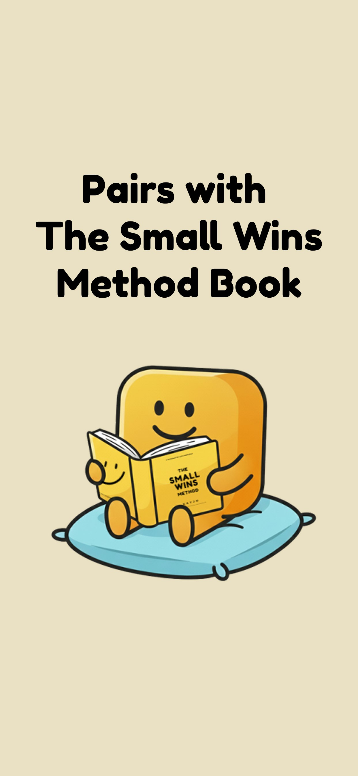 Small Wins Method gallery image