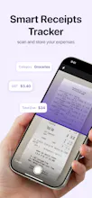 Smart Receipts gallery image