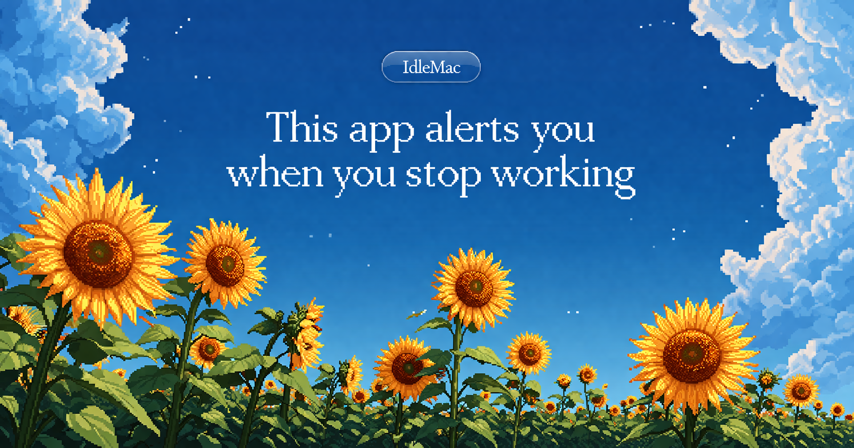 IdleMac gallery image