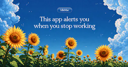 IdleMac gallery image