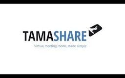 Tamashare - Innovative Meetings media 1