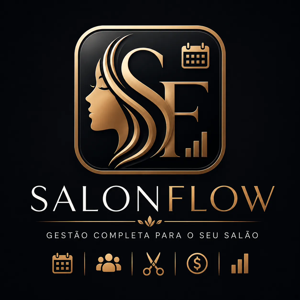 SalonFlow PRO