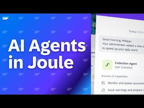 SAP Joule Agents gallery image