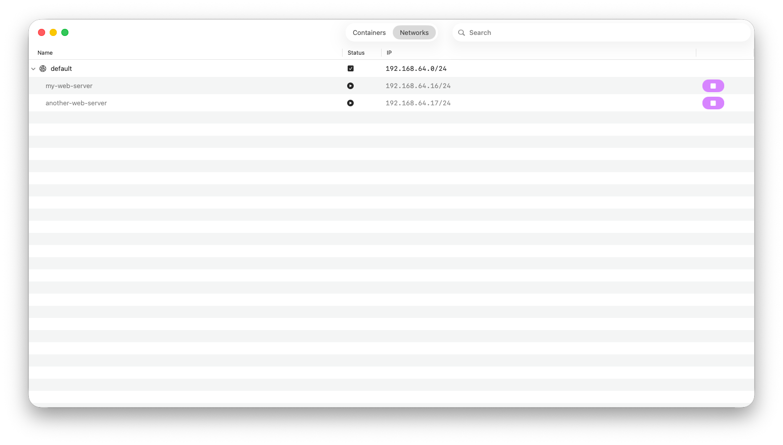 glsorre/crane - Screenshot 2 preview