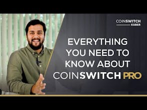 CoinSwitch PRO gallery image