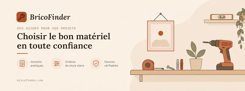 BricoFinder screenshot 1