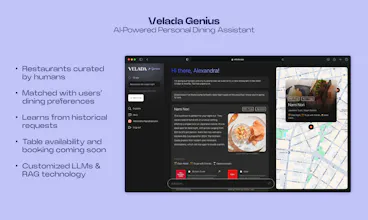 Velada Genius gallery image