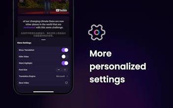 Trancy gallery image