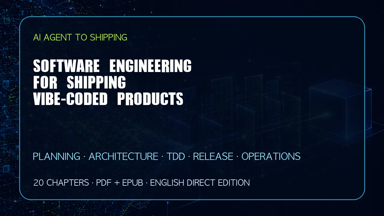Vibe Coding Engineering gallery image