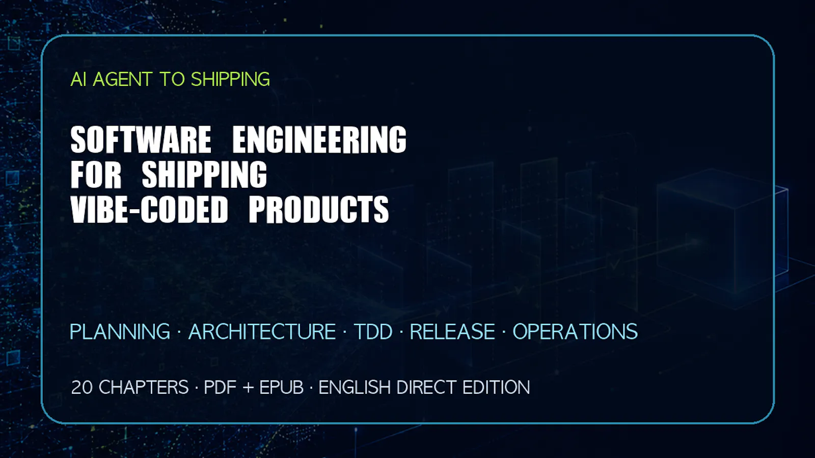 Vibe Coding Engineering screenshot 2