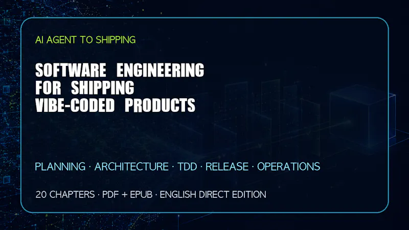 Vibe Coding Engineering screenshot 2