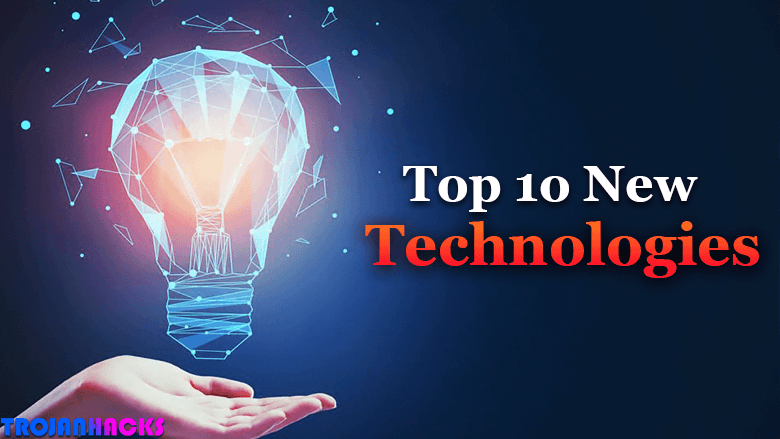 Top Technologies News Platform