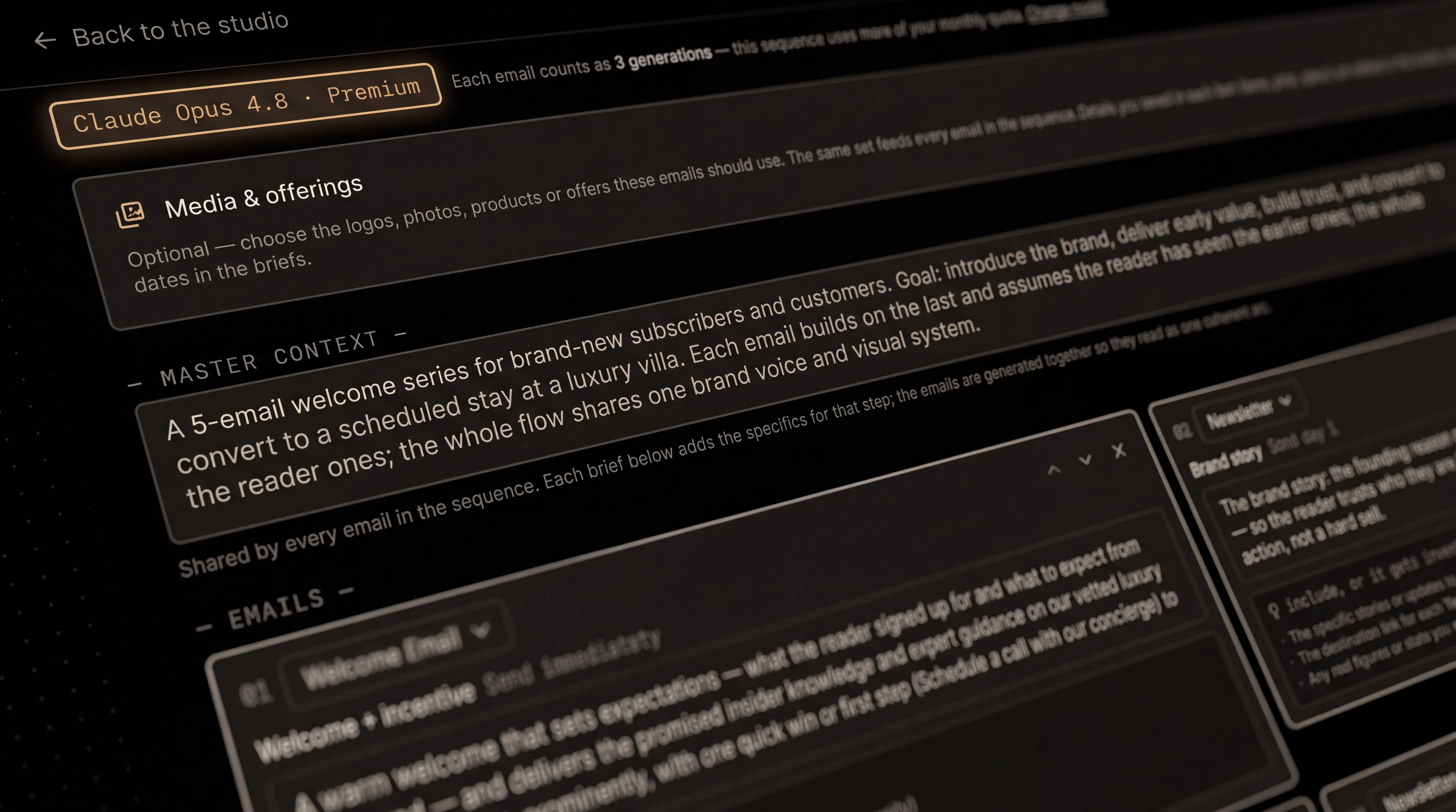 EmailTemple gallery image