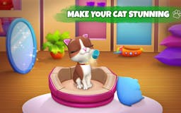 Kitty Crash: Cat Simulator Game media 2