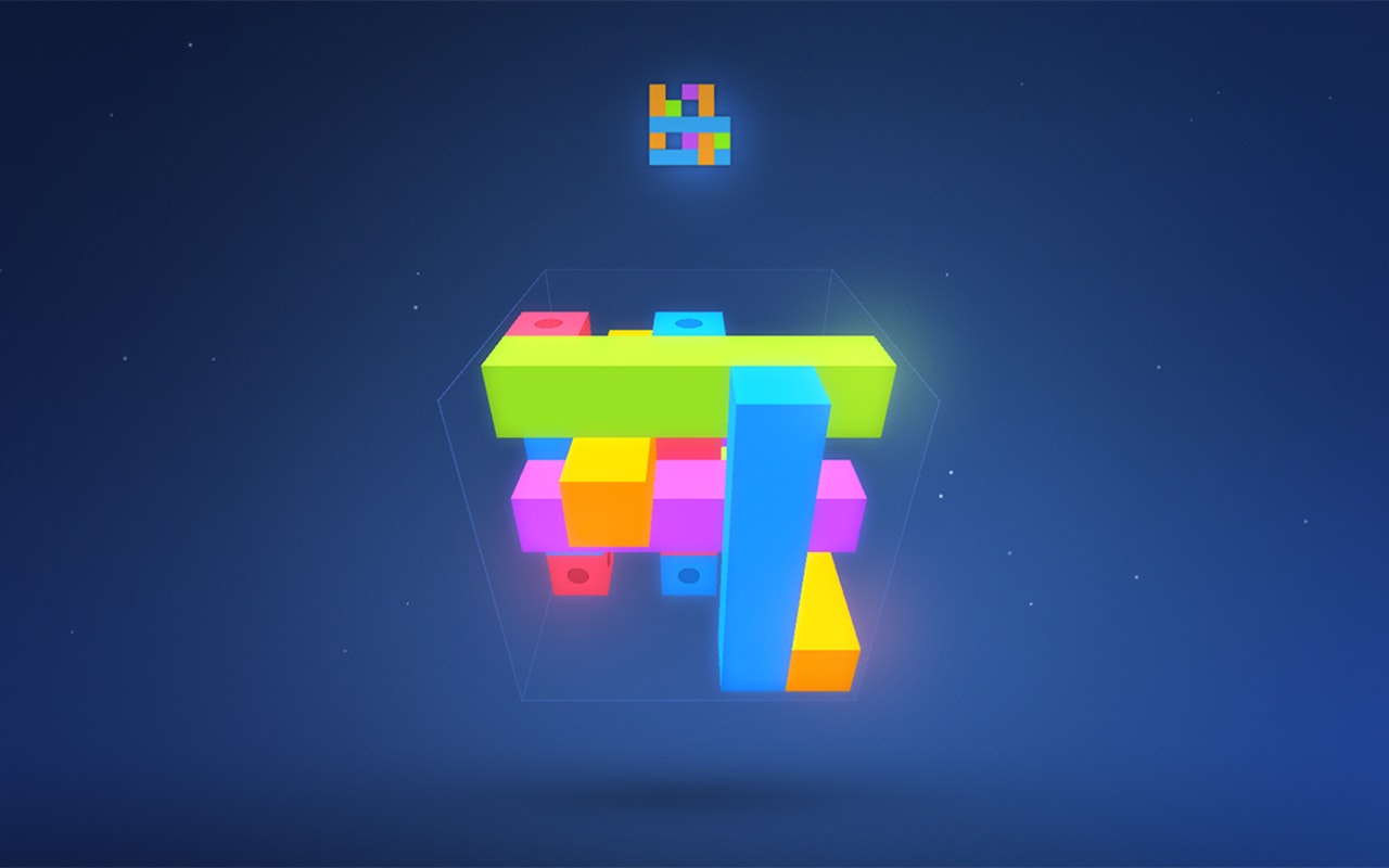 Perspecto gallery image