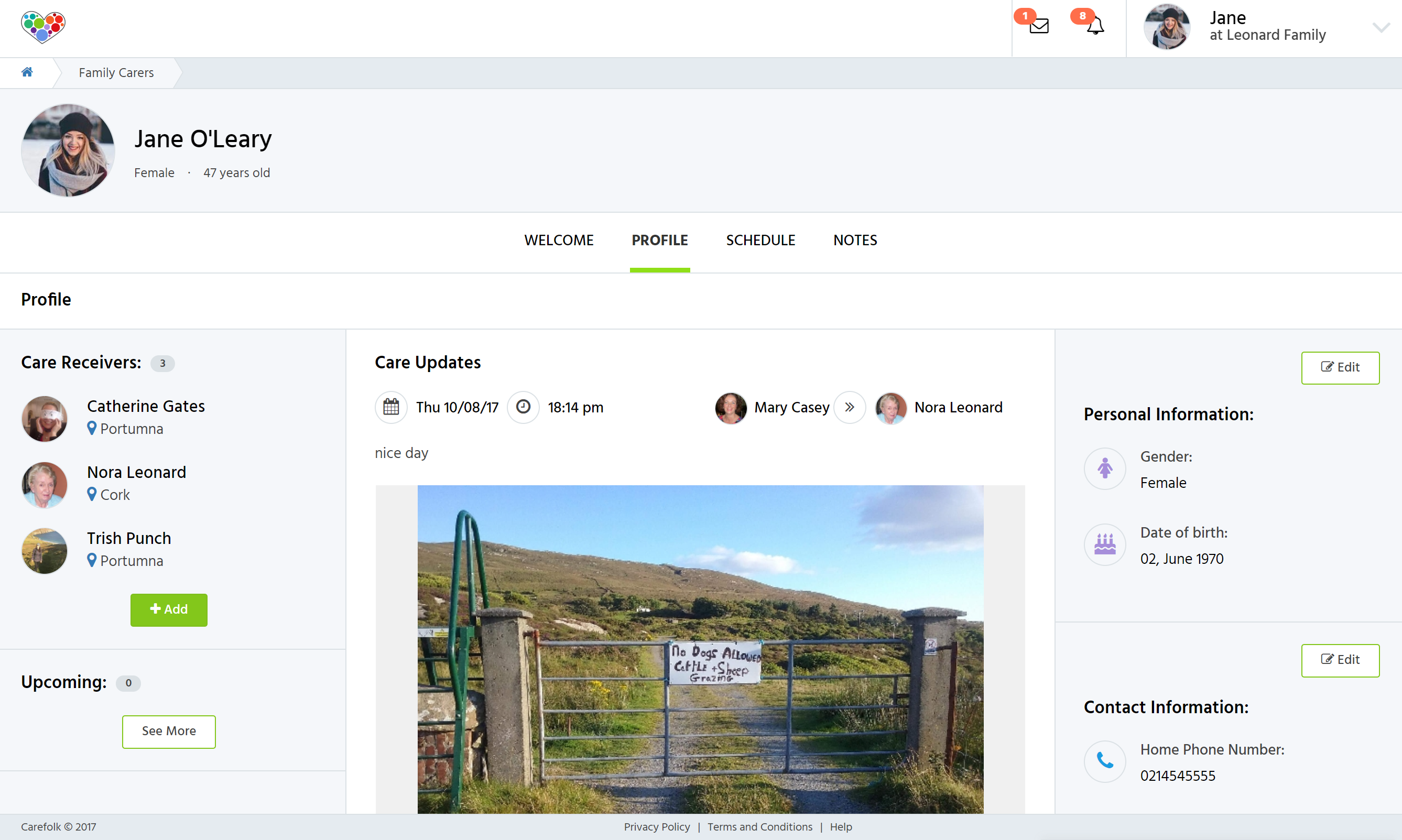 Carefolk Family gallery image