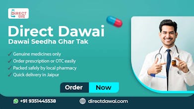 Direct Dawai gallery image