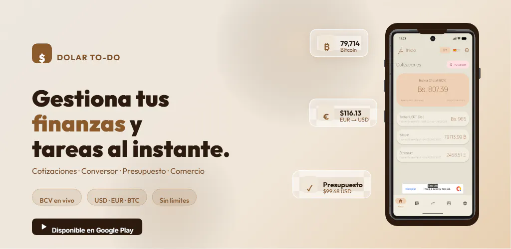Dolar To gallery image