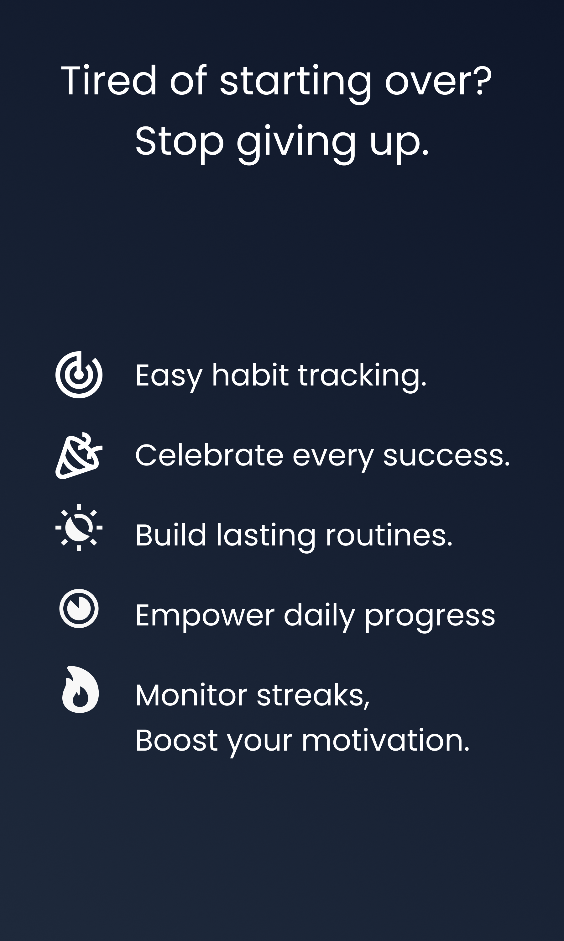 Habit Hero gallery image