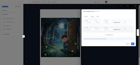 FlipFlow gallery image