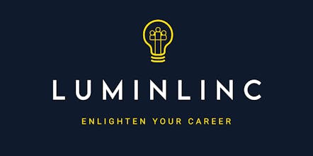 LUMINLINC gallery image