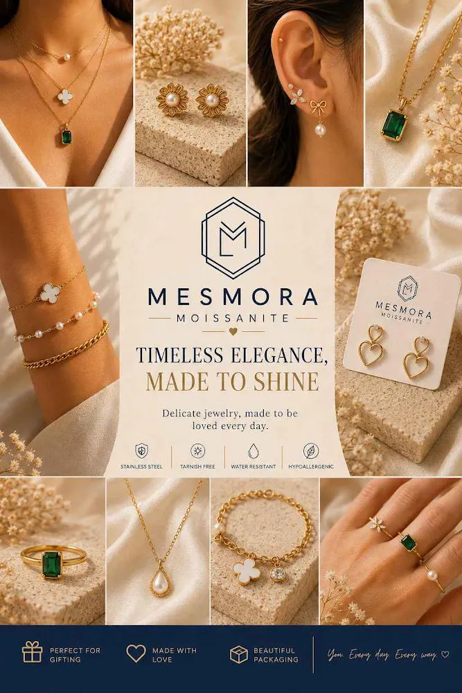mesmora jewelry 