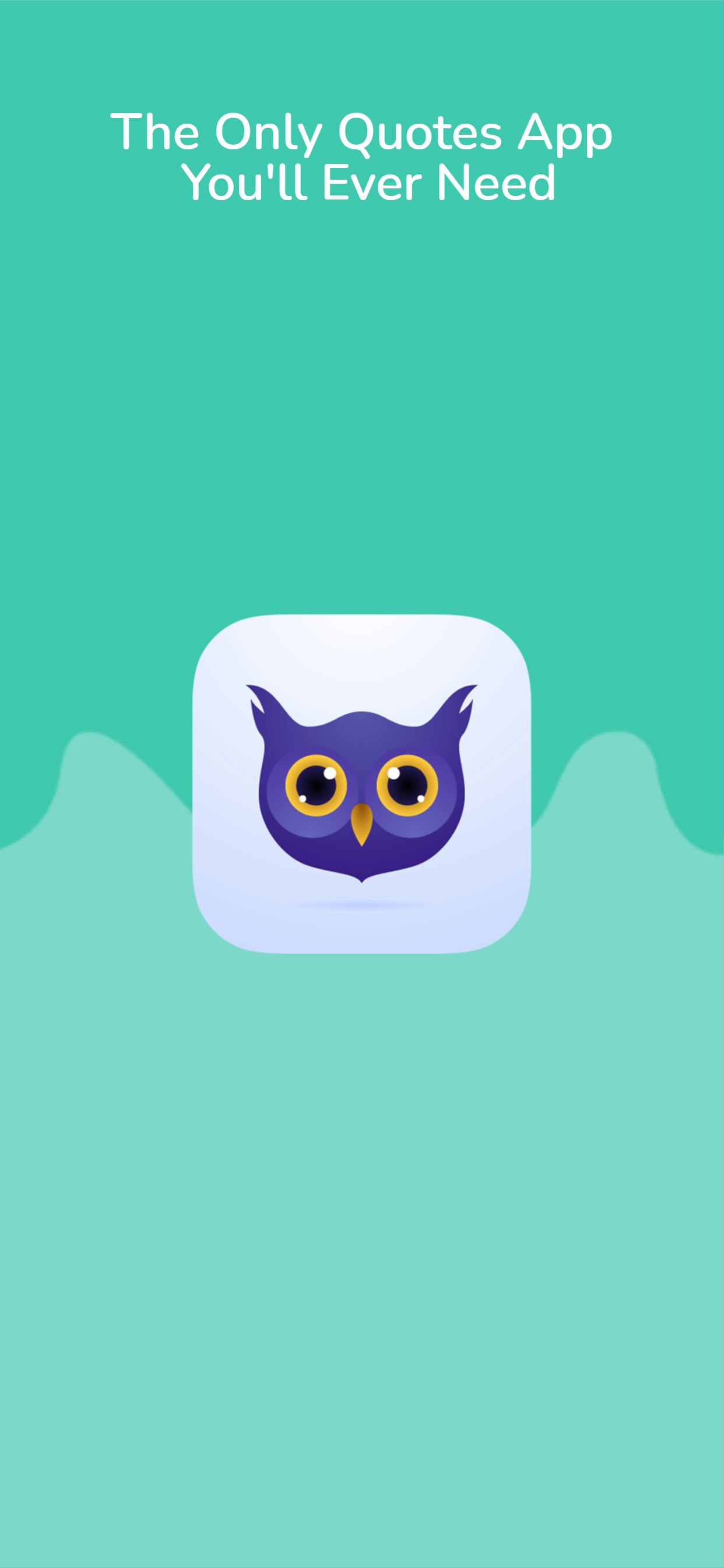 Wise Words gallery image