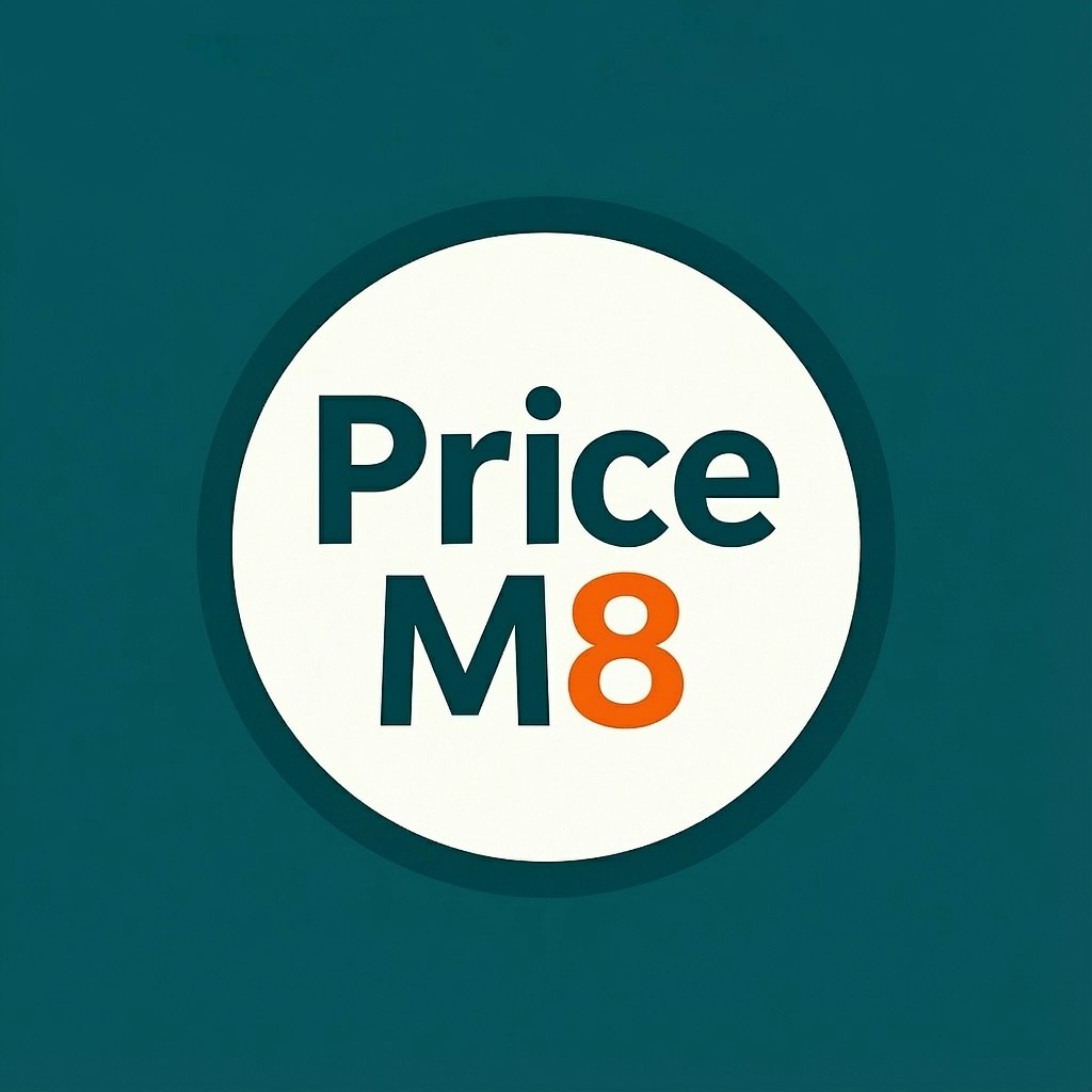PriceM8