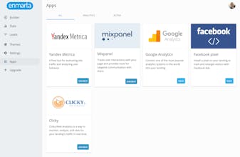 Enmarta gallery image