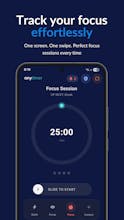 AnyTimer – Pomodoro Timer App for Study gallery image