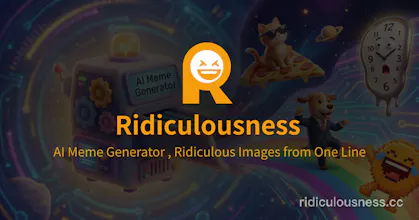 Ridiculousness gallery image