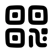 Qrfast.io logo