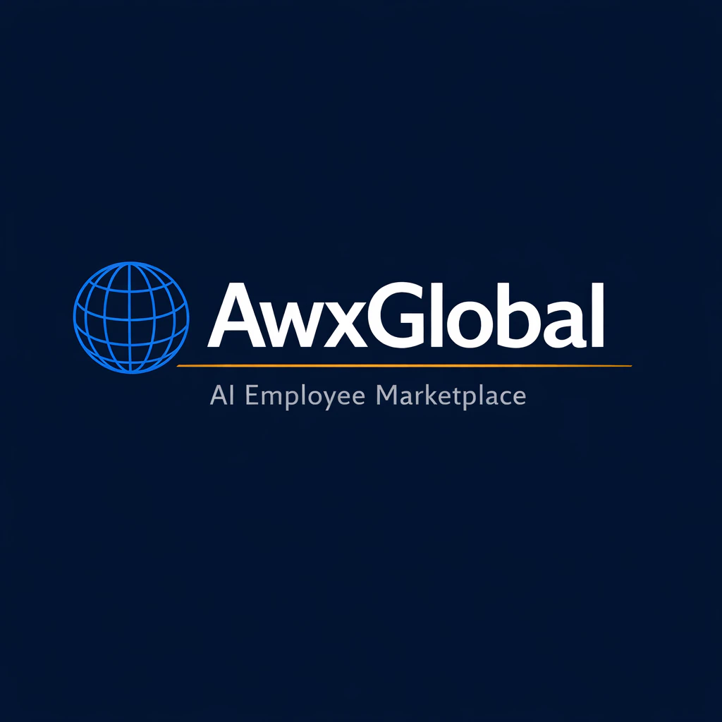 AwxGlobal logo