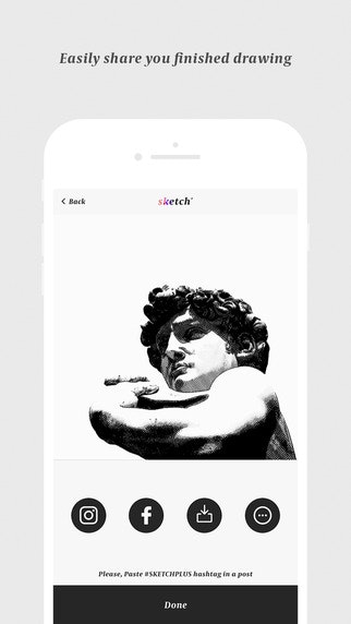 SketchPlus gallery image