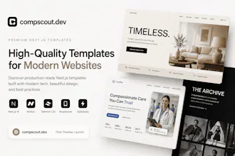COMPScout gallery image