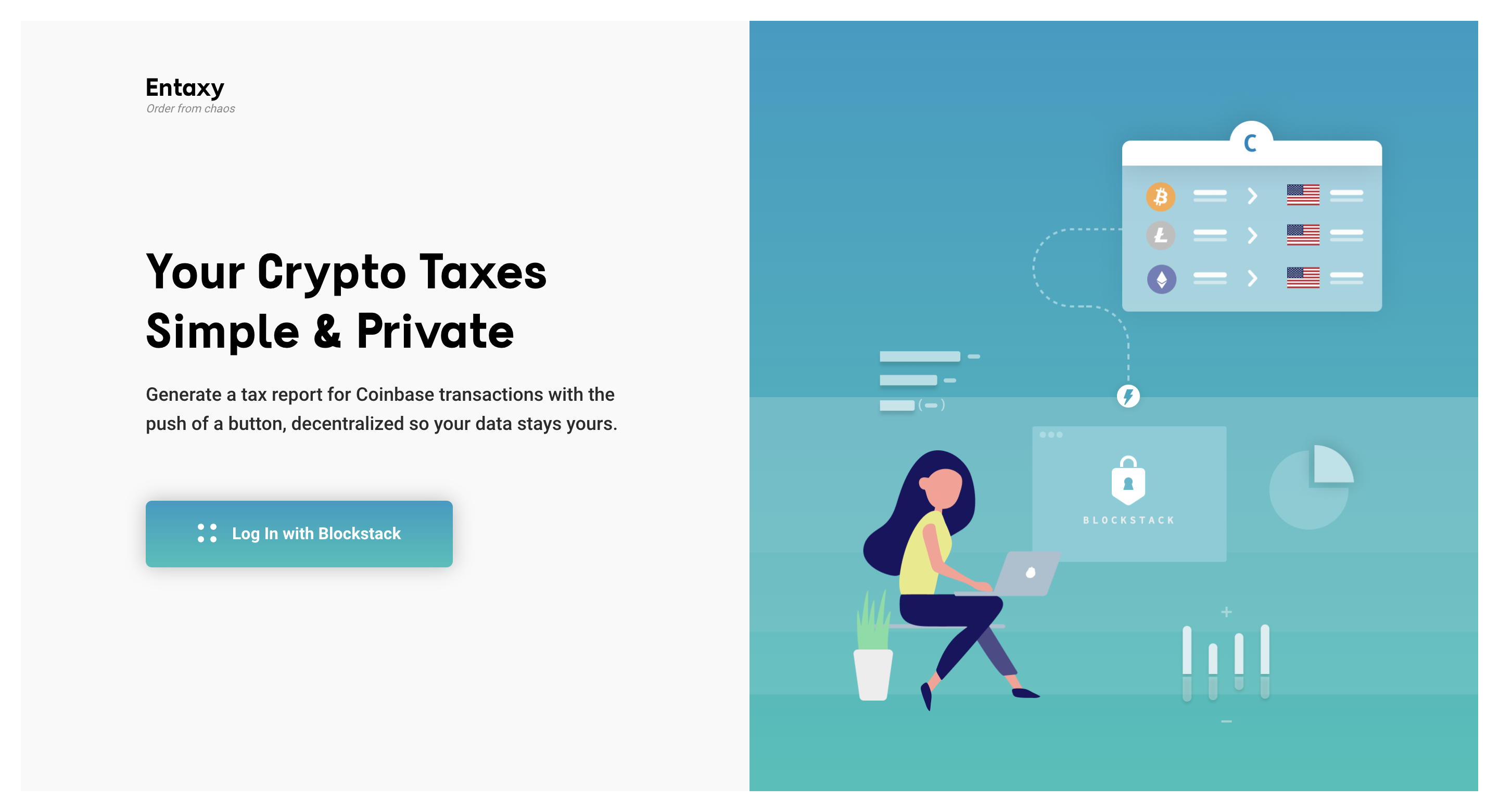 Entaxy gallery image