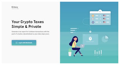 Entaxy gallery image