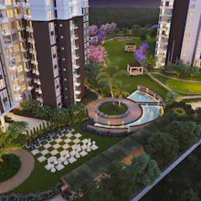 Hero Homes Gurgaon gallery image