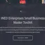 Ultimate Small Business Master Toolkit