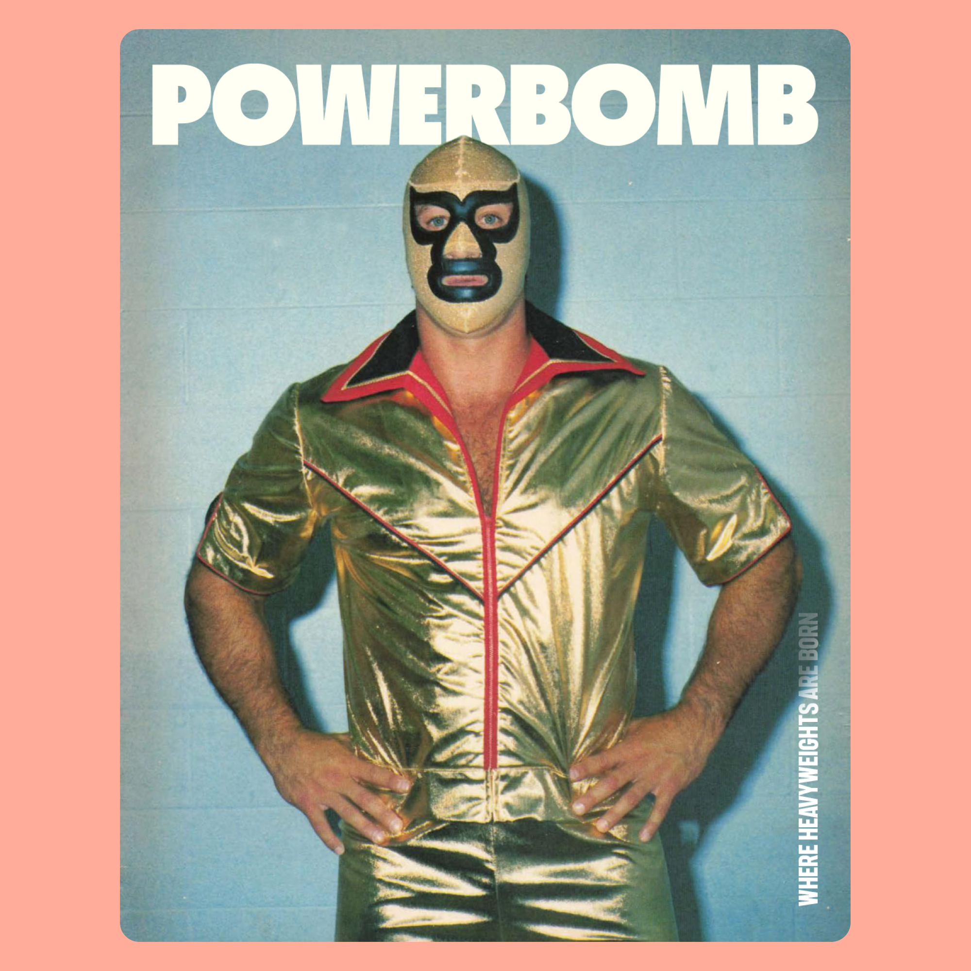 PowerBomb Sprint - Waar zwaargewichten worden geboren media 10